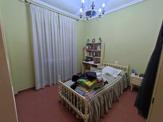 Casa adosada en venta en Tomelloso