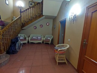 Casa adosada en venta en Tomelloso
