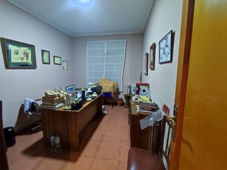 Casa adosada en venta en Tomelloso