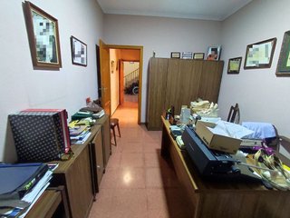 Casa adosada en venta en Tomelloso