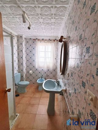 Casa pareada en venta en Archidona
