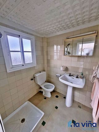 Casa pareada en venta en Archidona