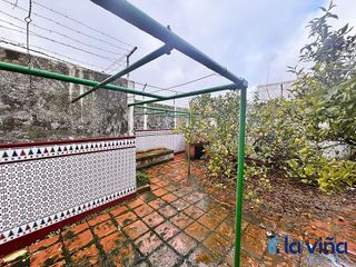 Casa pareada en venta en Archidona