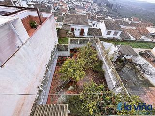 Casa pareada en venta en Archidona