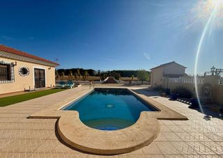 Chalet en venta en Albox