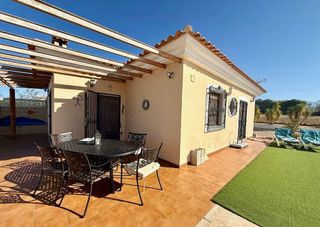 Chalet en venta en Albox