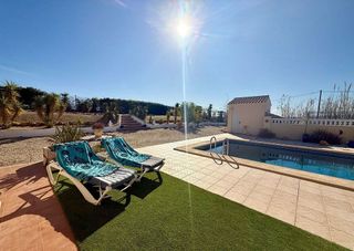 Chalet en venta en Albox