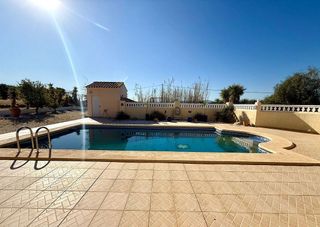 Chalet en venta en Albox