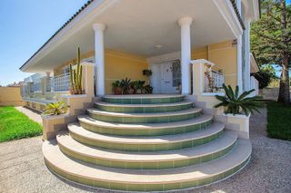 Casa en venta en La Siesta - El Salado - Torreta en Torrevieja