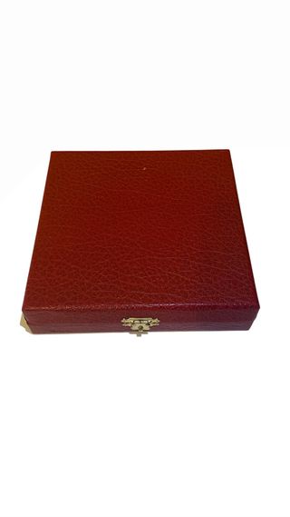 Medaglia Albert De Jaeger Edizione Speciale