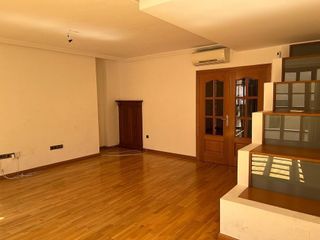 Chalet en venta en Alcantarilla