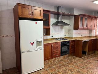 Chalet en venta en Alcantarilla