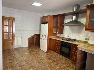 Chalet en venta en Alcantarilla