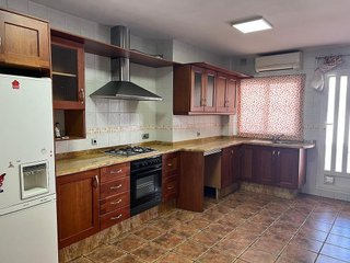 Chalet en venta en Alcantarilla
