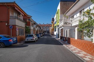 Casa adosada en venta en San Miguel en Armilla