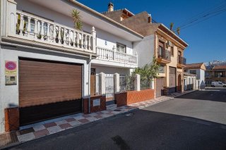 Casa adosada en venta en San Miguel en Armilla