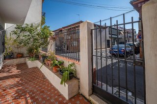 Casa adosada en venta en San Miguel en Armilla