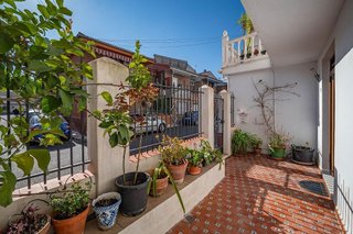 Casa adosada en venta en San Miguel en Armilla