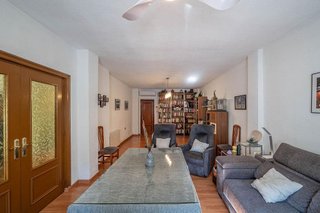 Casa adosada en venta en San Miguel en Armilla