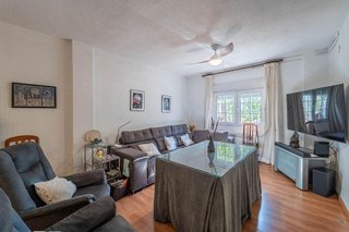 Casa adosada en venta en San Miguel en Armilla