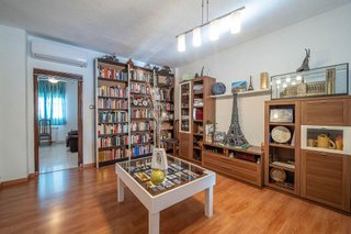 Casa adosada en venta en San Miguel en Armilla