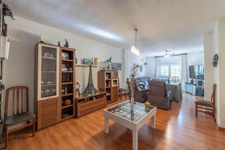 Casa adosada en venta en San Miguel en Armilla