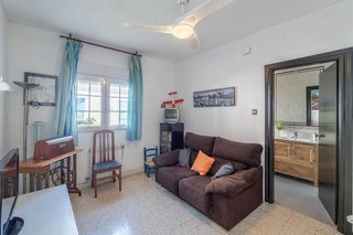 Casa adosada en venta en San Miguel en Armilla