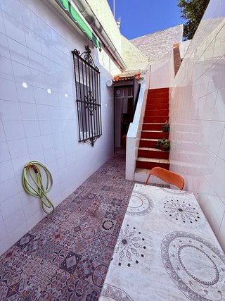 Casa pareada en venta en Las Colonias - Cardeñas en Huelva