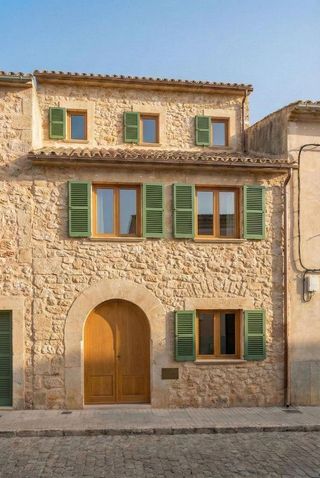 Chalet en venta en Santanyí