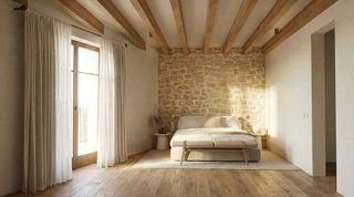Chalet en venta en Santanyí