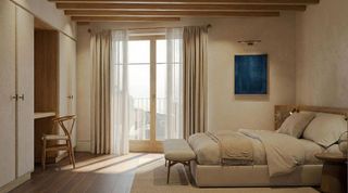 Chalet en venta en Santanyí