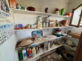 Chalet en venta en Totana