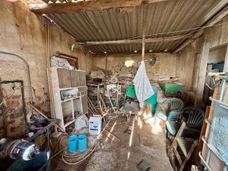 Chalet en venta en Totana