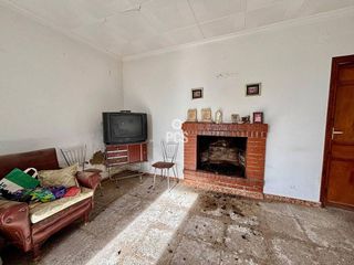 Chalet en venta en Totana