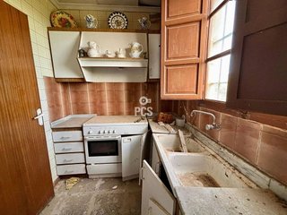 Chalet en venta en Totana