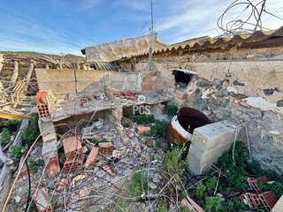 Chalet en venta en Totana