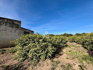 Chalet en venta en Totana