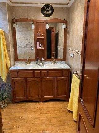 Chalet en venta en Torredonjimeno