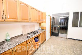 Chalet en venta en Carcaixent