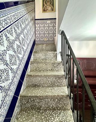 Casa adosada en venta en Olvera