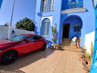 Casa adosada en venta en La Jara en Sanlúcar de Barrameda