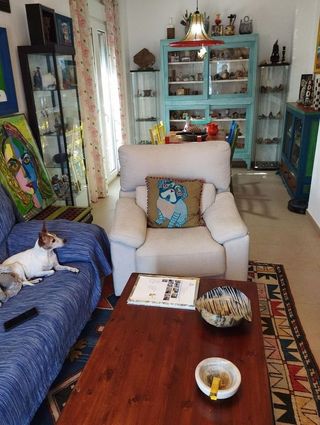 Casa adosada en venta en La Jara en Sanlúcar de Barrameda