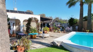 Casa pareada en venta en Coín