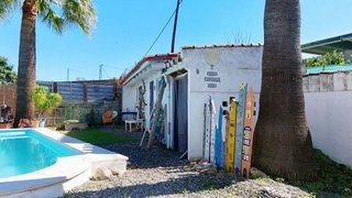 Casa pareada en venta en Coín