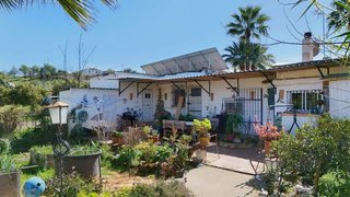 Casa pareada en venta en Coín