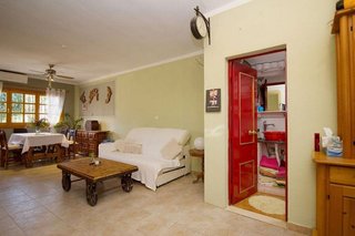 Casa pareada en venta en Coín