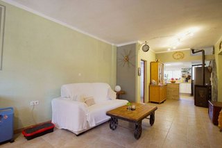Casa pareada en venta en Coín