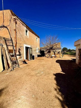Casa rural en venta en Porreres