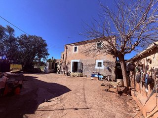 Casa rural en venta en Porreres