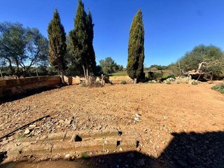 Casa rural en venta en Porreres